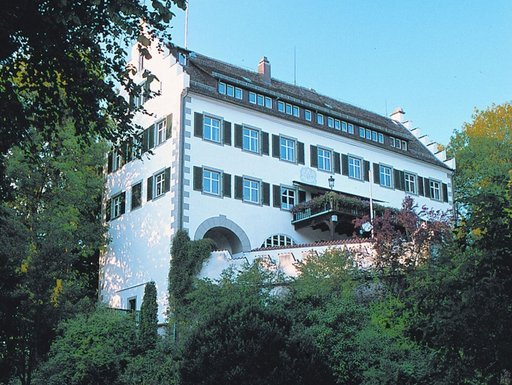 Ittendorfer Schloss