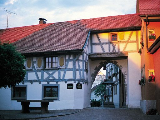 Obertor