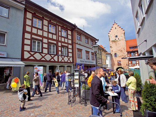 Marktstraße