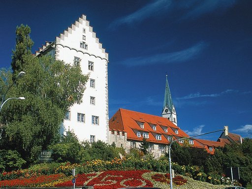 Bischofschloss