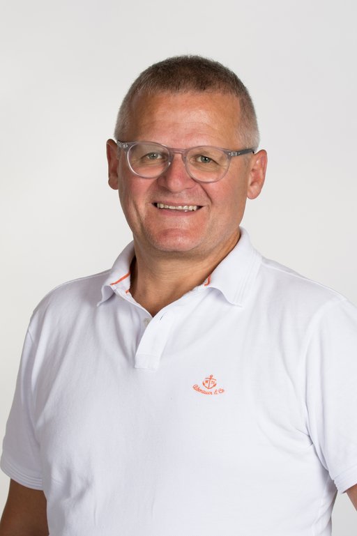 Bernd Brielmayer