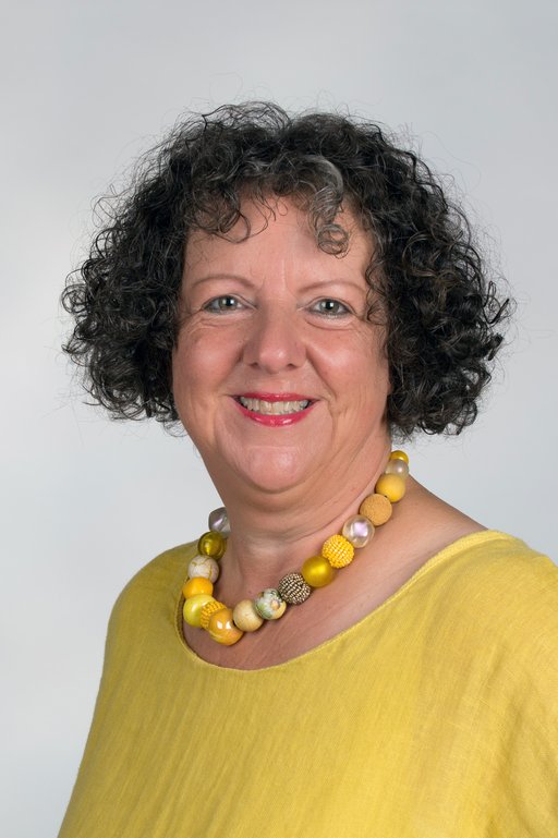 Johanna Bischofberger Johanna Bischofberger