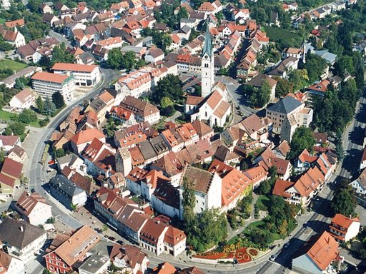 Stadtmauer