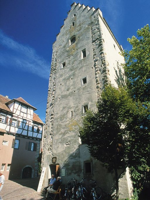 Hexenturm