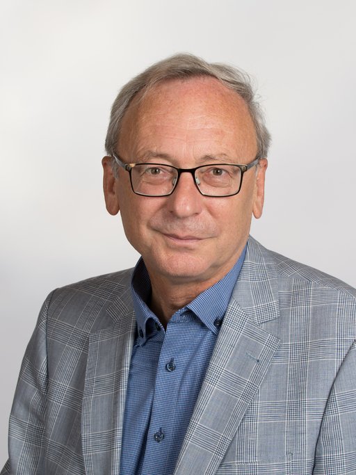 Bernhard Grafmüller Bernhard Grafmüller